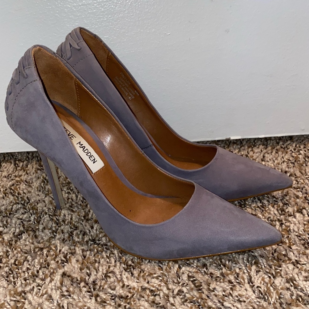 Steve Madden heels